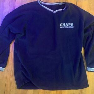 Ralph Lauren pull over sweaters